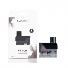 SMOK FETCH MINI RPM PODS (PACK OF 2)